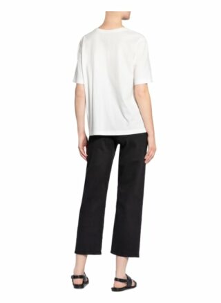 Marc Cain T-Shirts Damen, Weiß