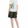 Marc Cain T-Shirt weiss
