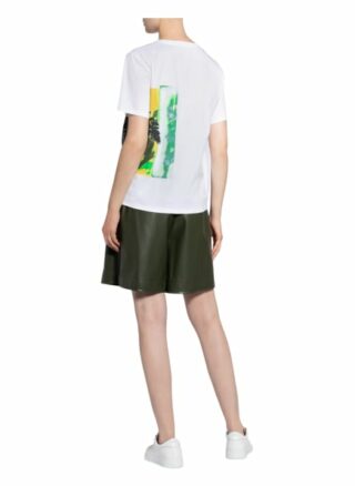 Marc Cain T-Shirt weiss