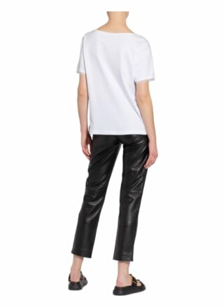 Marc Cain T-Shirts Damen, Weiß