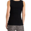 Marc Cain Tanktop schwarz