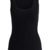 Marc Cain Tanktop schwarz