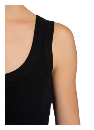 Marc Cain Tanktop schwarz