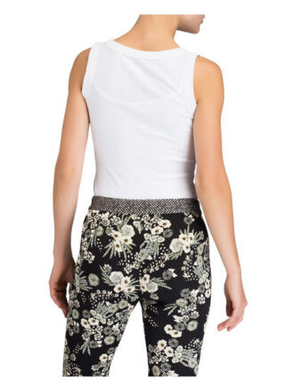 Marc Cain Tanktop weiss