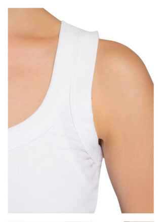 Marc Cain Tanktop weiss