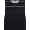 Marc Cain Top blau