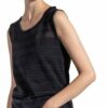 Marc Cain Top blau