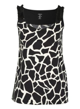 Marc Cain Top braun