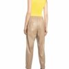 Marc Cain Top gelb
