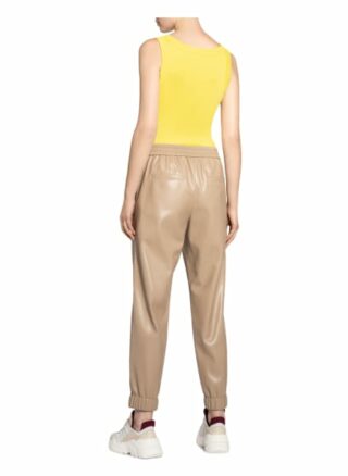 Marc Cain Top gelb