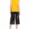 Marc Cain Top Damen, Gelb