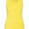 Marc Cain Top gelb