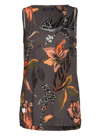 Marc Cain Top grau