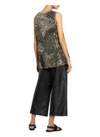 Marc Cain Top gruen