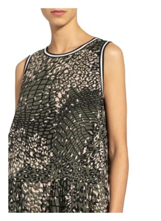 Marc Cain Top gruen