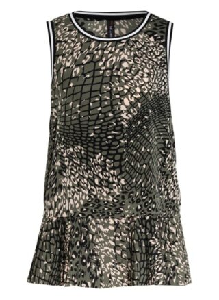 Marc Cain Top gruen