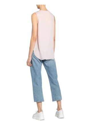 Marc Cain Top rosa