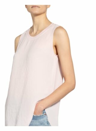 Marc Cain Top rosa