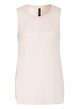 Marc Cain Top rosa