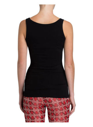 Marc Cain Top schwarz