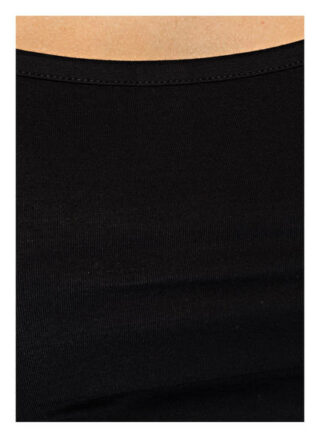 Marc Cain Top Damen, Schwarz