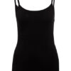 Marc Cain Top Damen, Schwarz