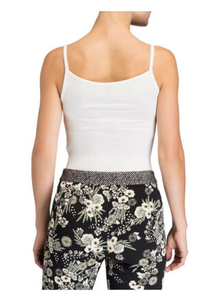 Marc Cain Top Damen, Weiß