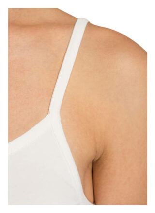 Marc Cain Top Damen, Weiß