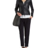 Marc Cain Top weiss