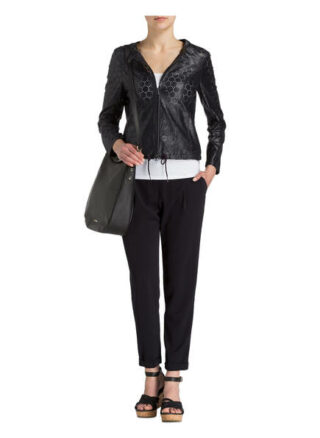 Marc Cain Top weiss