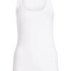 Marc Cain Top weiss