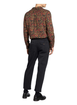 Marc O'polo 7/8-Chino Relaxed Fit schwarz