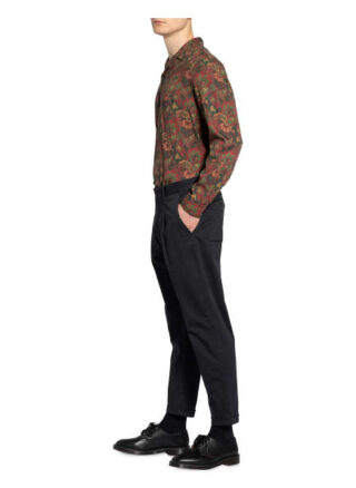 Marc O'polo 7/8-Chino Relaxed Fit schwarz