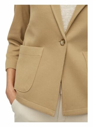 Marc O'Polo Blazer Damen, Beige