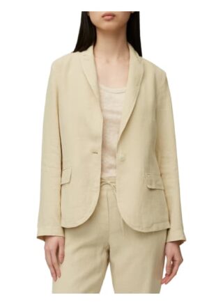 Marc O'polo Blazer beige