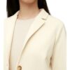 Marc O'Polo Blazer Damen, Weiß