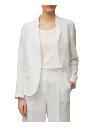 Marc O'polo Blazer weiss
