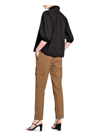 Marc O'polo Bluse Mit 3/4-Arm schwarz