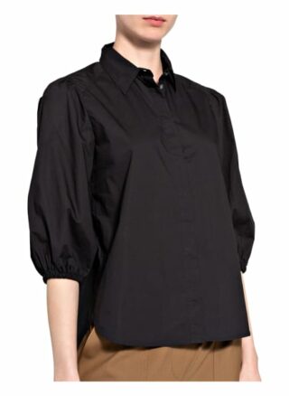 Marc O'polo Bluse Mit 3/4-Arm schwarz