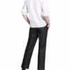 Marc O'polo Bluse Mit 3/4-Arm weiss