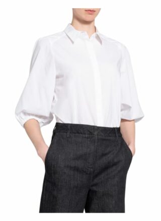 Marc O'polo Bluse Mit 3/4-Arm weiss