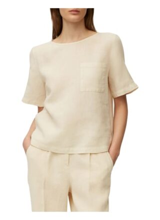 Marc O'polo Bluse beige