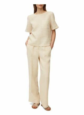 Marc O'polo Bluse beige