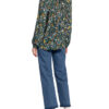 Marc O'Polo Bluse Damen, Blau