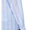 Marc O'Polo Bluse Damen, Blau