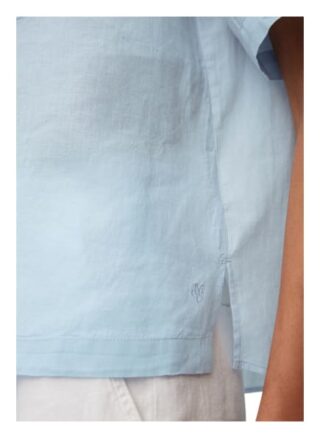 Marc O'polo Bluse blau