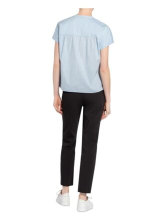 Marc O'Polo Bluse Damen, Blau