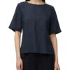 Marc O'Polo Bluse Damen, Blau