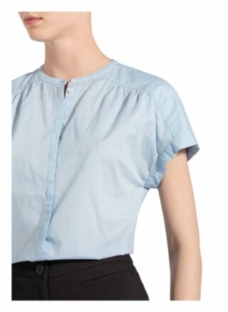 Marc O'Polo Bluse Damen, Blau