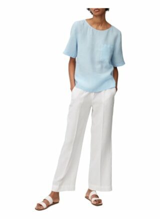 Marc O'polo Bluse blau